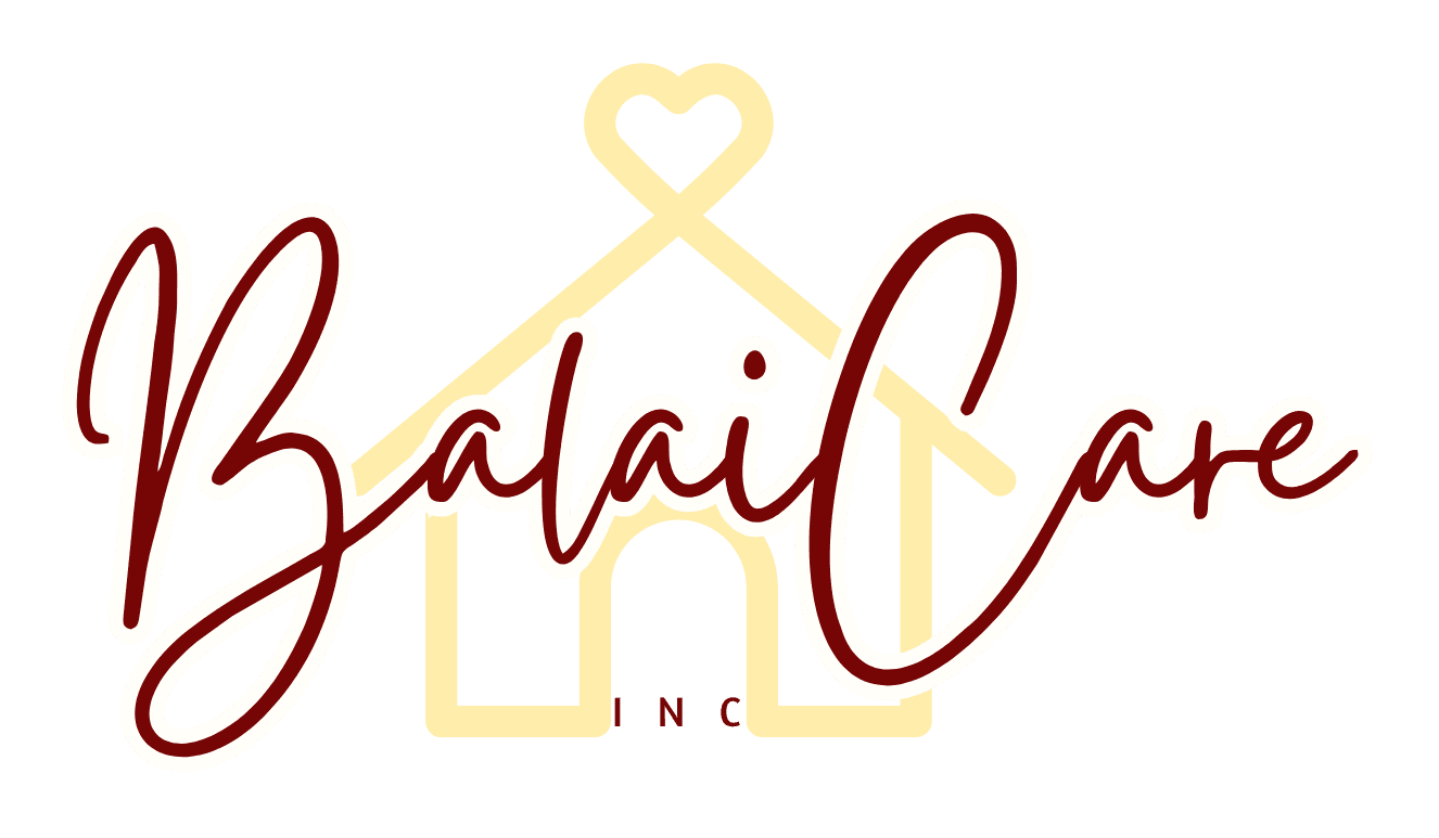 BalaiCare Inc. Logo