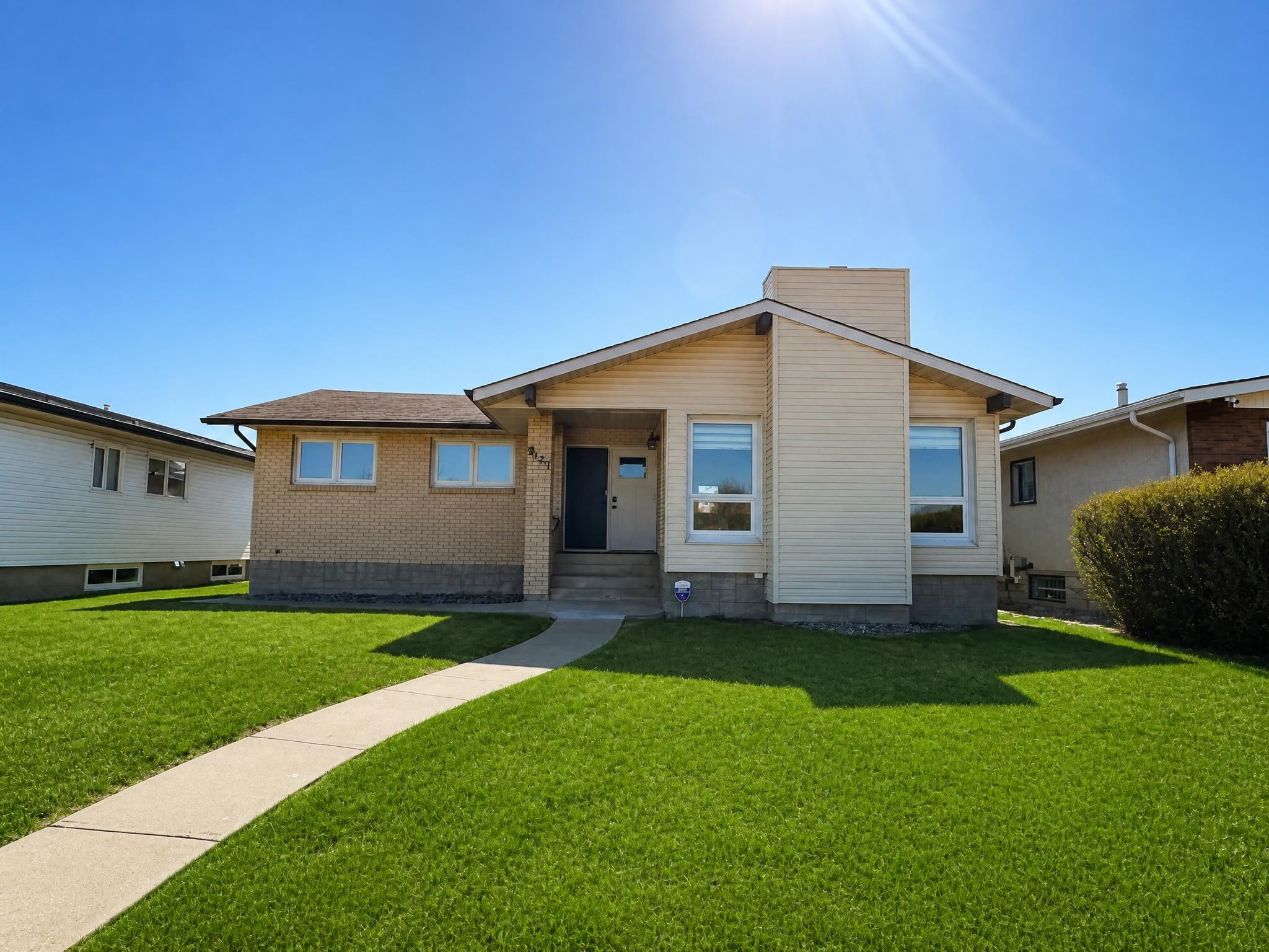 Balai Uno by BalaiCare — licensed supported living home at 9107 138 Ave NW, Edmonton